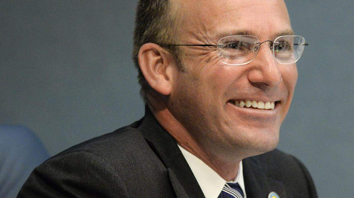 Florida Rep. Michael Grieco drops from Miami Beach state Senate race against Republican incumbent, Sen. Ileana Garcia.