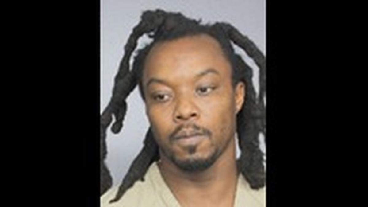 Darrien Green