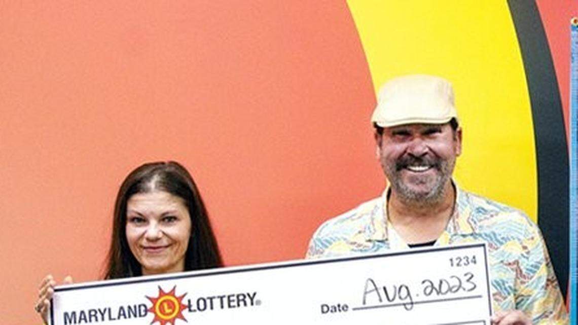 Liam Ferns will put his $50,000 prize toward his retirement.