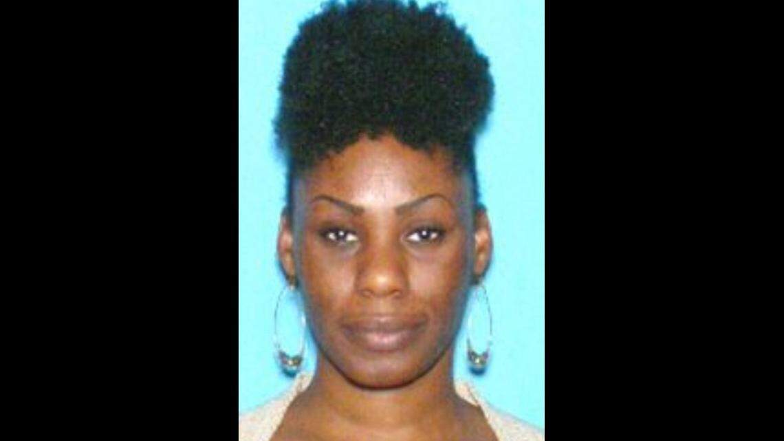 Broward Sheriff’s Office investigators confirm body found in northwest Miami-Dade is Mimose Dulcio, who deputies believe was murdered by her husband Jose Pacheco.