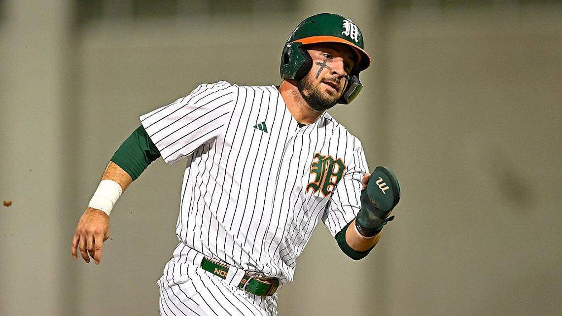 In a loaded lineup, Hurricanes’ Derek Williams standing out as ACC play begins