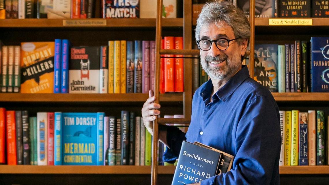 Want to understand Miami? Read these 10 books, says Mitchell Kaplan of Books & Books