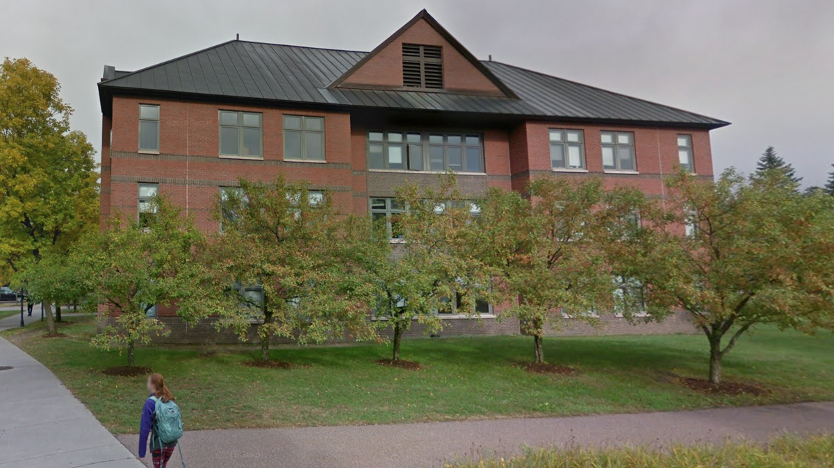 In a letter to the school community, the president of Saint Michael’s College in Vermont said Halloween parties contributed to a rise in positive COVID-19 cases.