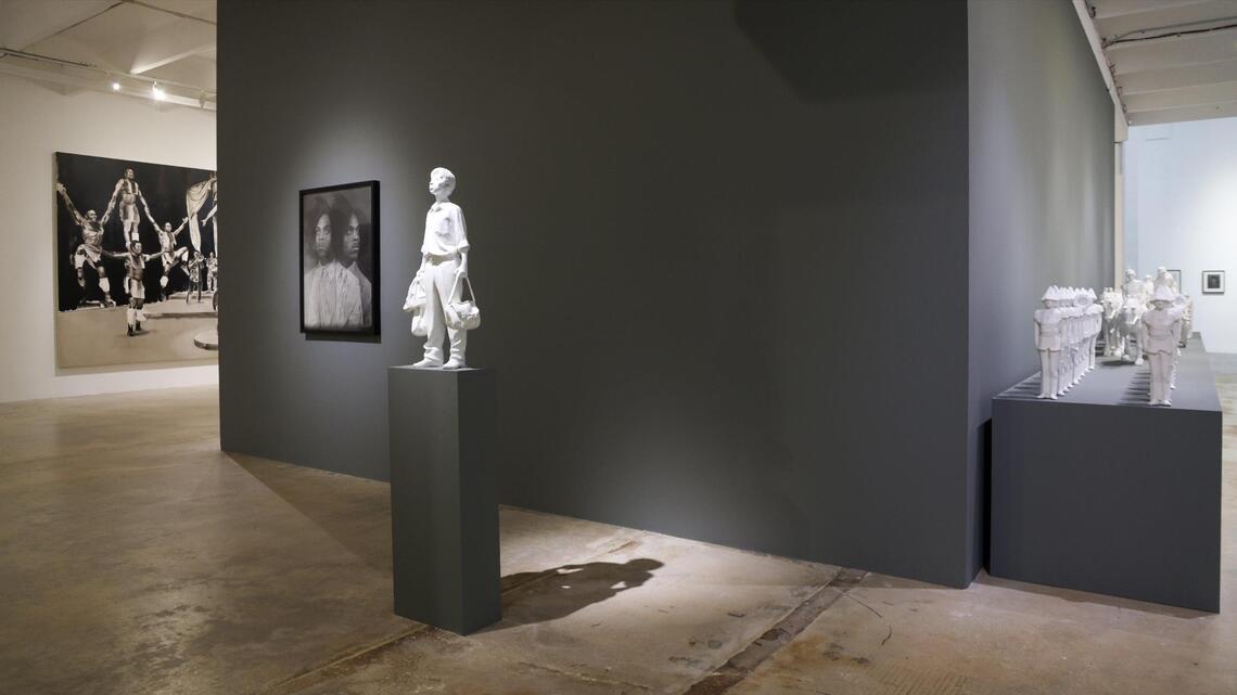This Allapattah art exhibition is an ‘emotional rollercoaster’ through mind and body