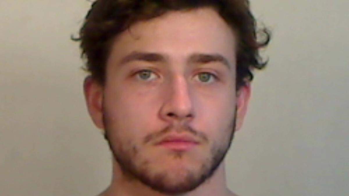 Julian Philip Field