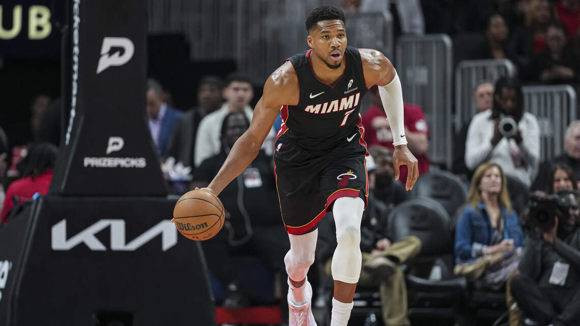 Heat Check: The good and the bad from the Heat’s first week of the season. What did we learn?