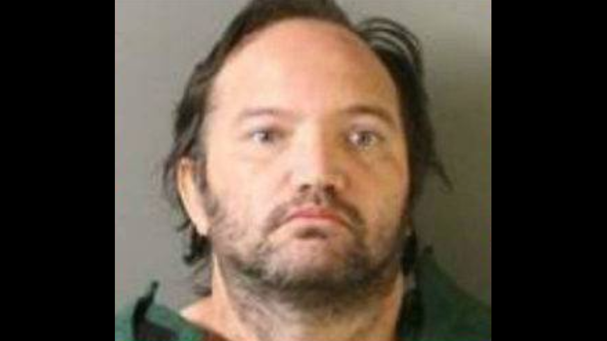 Florida police say Kenneth Haley abused his young son, whom he would tie down at night to keep from eating, and that Haley’s mother Carmen Yeomans took part in it as well.