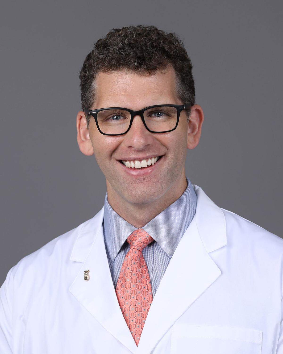 Dr. Eli Friedman