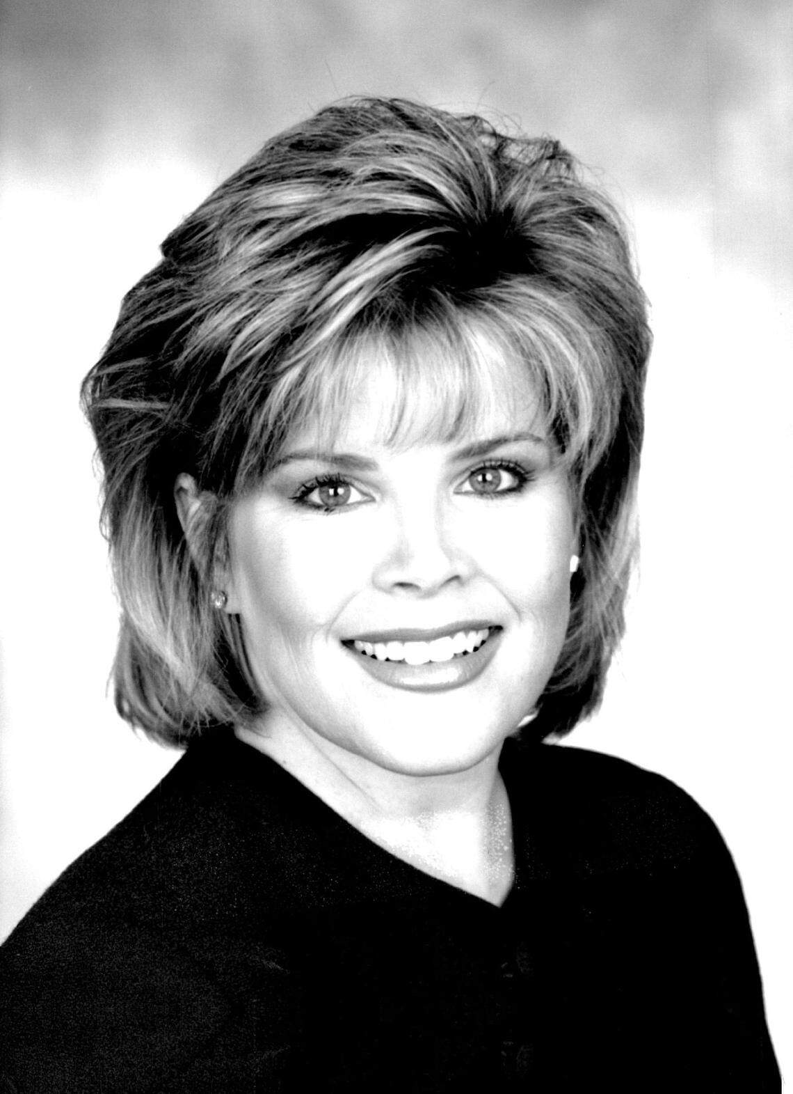 Kelly Craig of WTVJ.