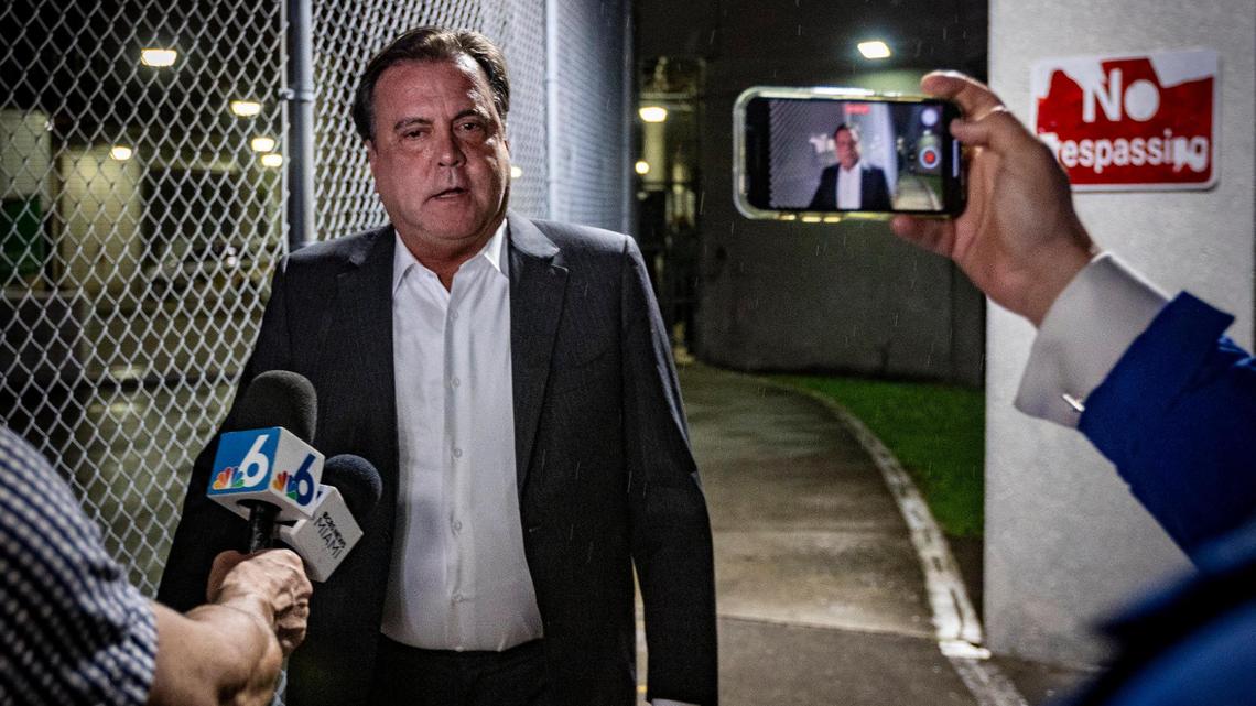 Miami Dysfunction: Election runoff an embarrassment for city where voters are MIA | Opinion