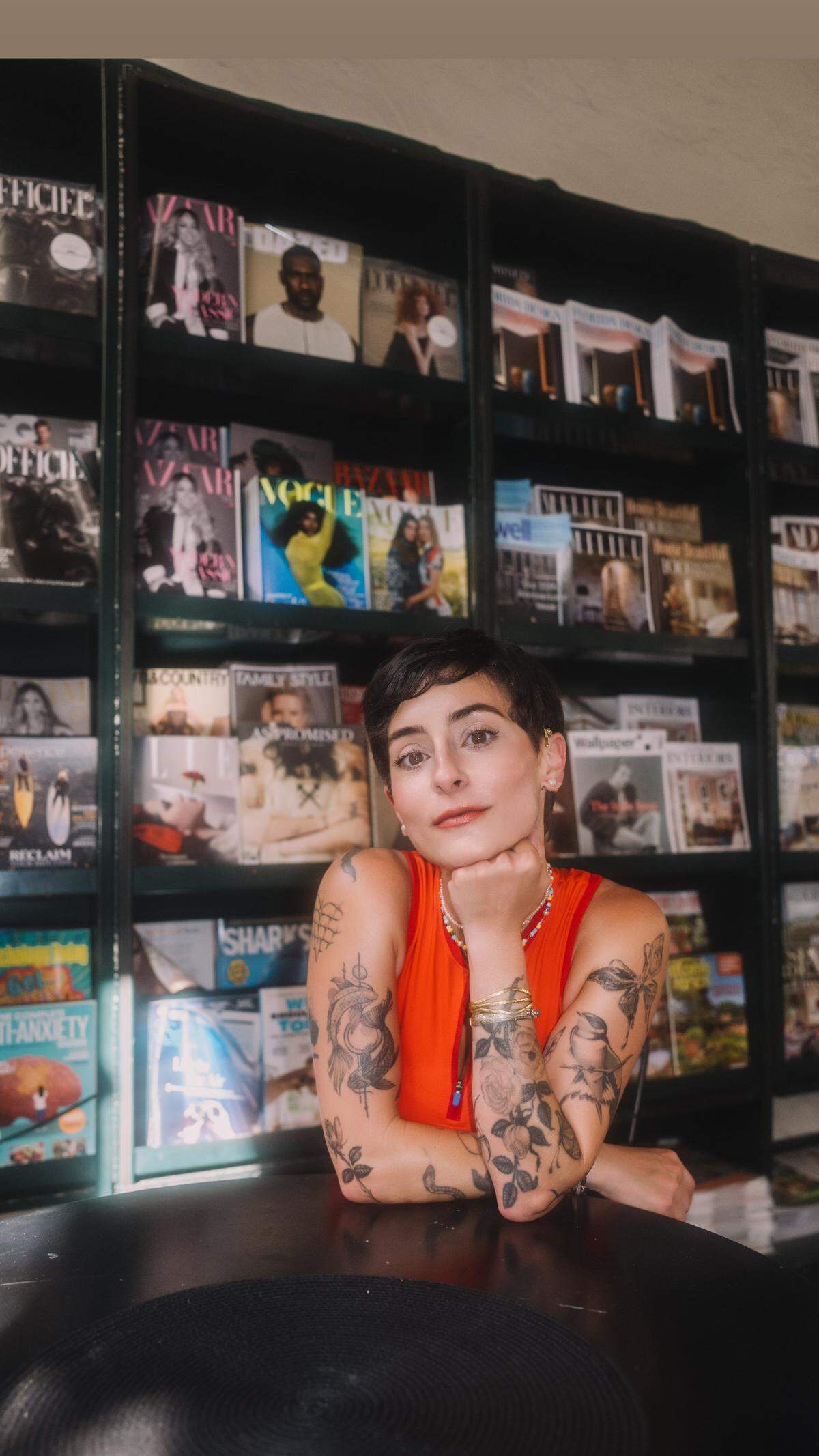Two decades after nearly losing her leg in a horrific accident, ex-Coral Gables High and University of Miami runner Alyssa Expósito still runs marathons and is the social media/production manager of Books & Books in Coral Gables, Fla.