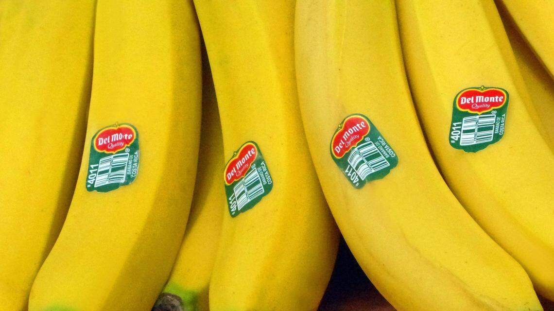 Fresh Del Monte Produce, Inc. is based in Coral Gables, Florida, near Miami.