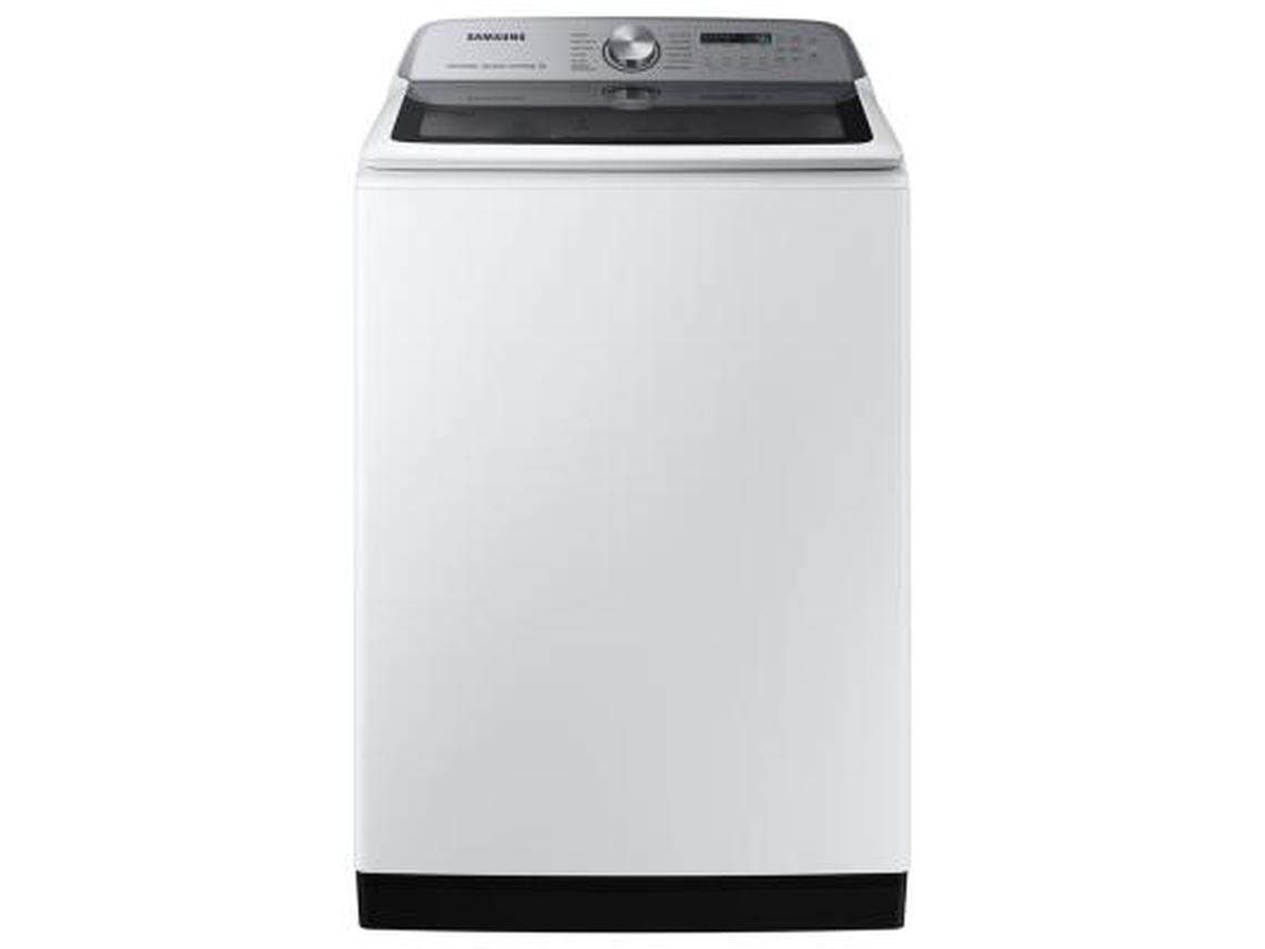 Samsung WA51A series washer