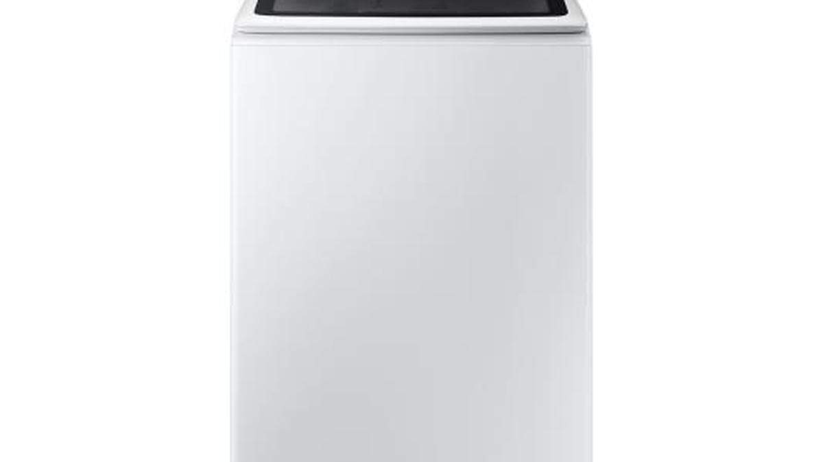 Lavadora Samsung modelo WA51A. U.S. Consumer Product Safety Commission