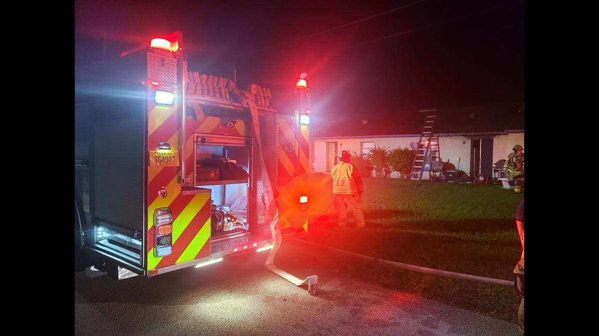 A 72-year-old man is accused of being the “Nail Bandit” responsible for tossing sharp objects in the path of fire and rescue vehicles in Okeechobee County, Florida sheriff says.