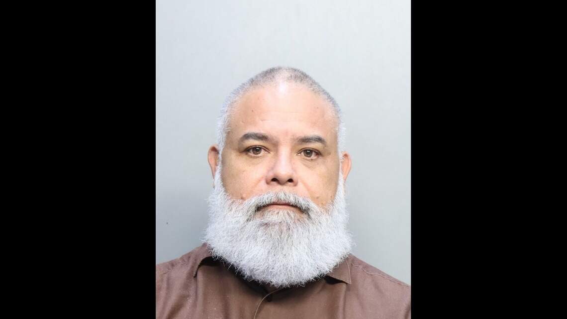 Miami deacon and teacher charged with molestation on an 11-year-old and a 12-year-old