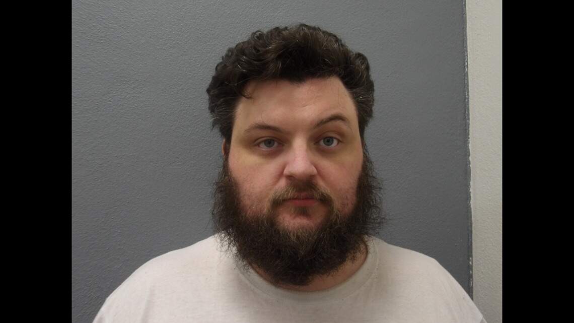 Jury convicts man of murdering woman found stuffed in Florida Keys resort closet
