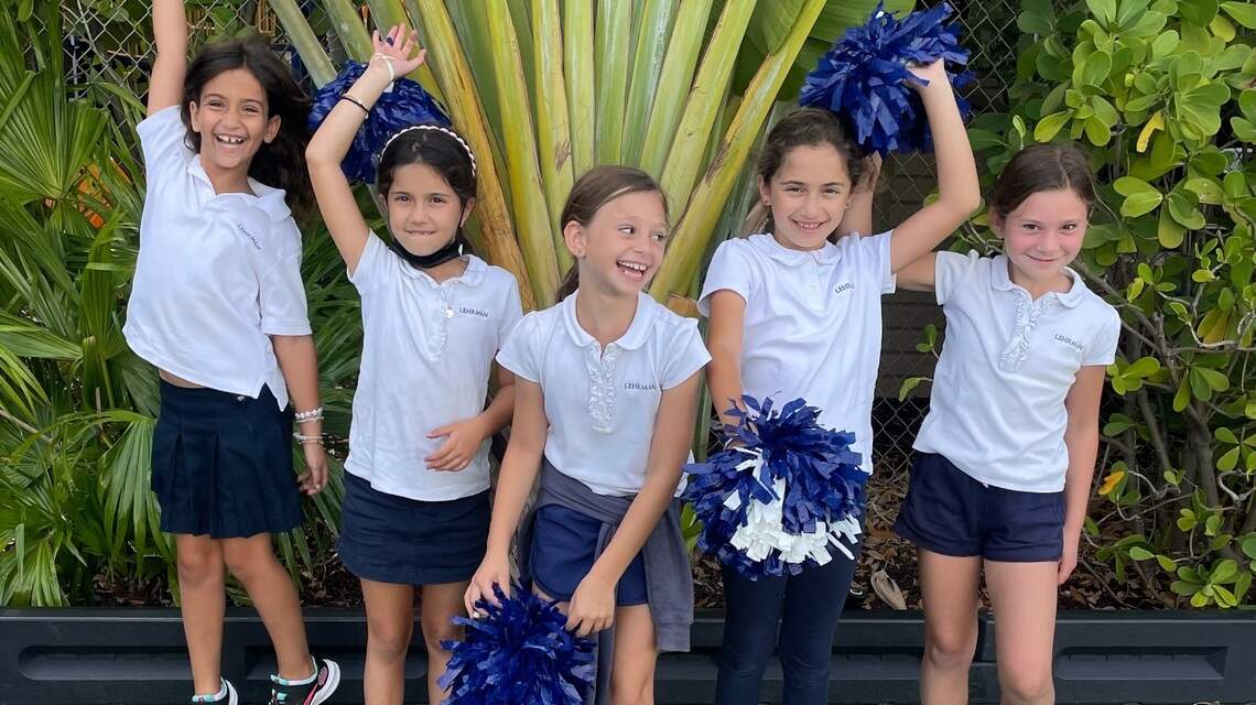 Lehrman Community Day School