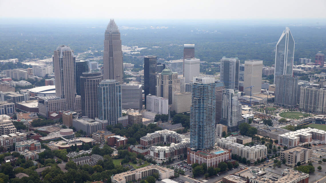 Condo vs. Single-Family Home in Charlotte, NC: How to Choose the Right Fit for You