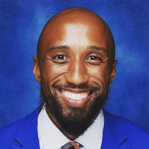 Profile Image of Torrance Latham