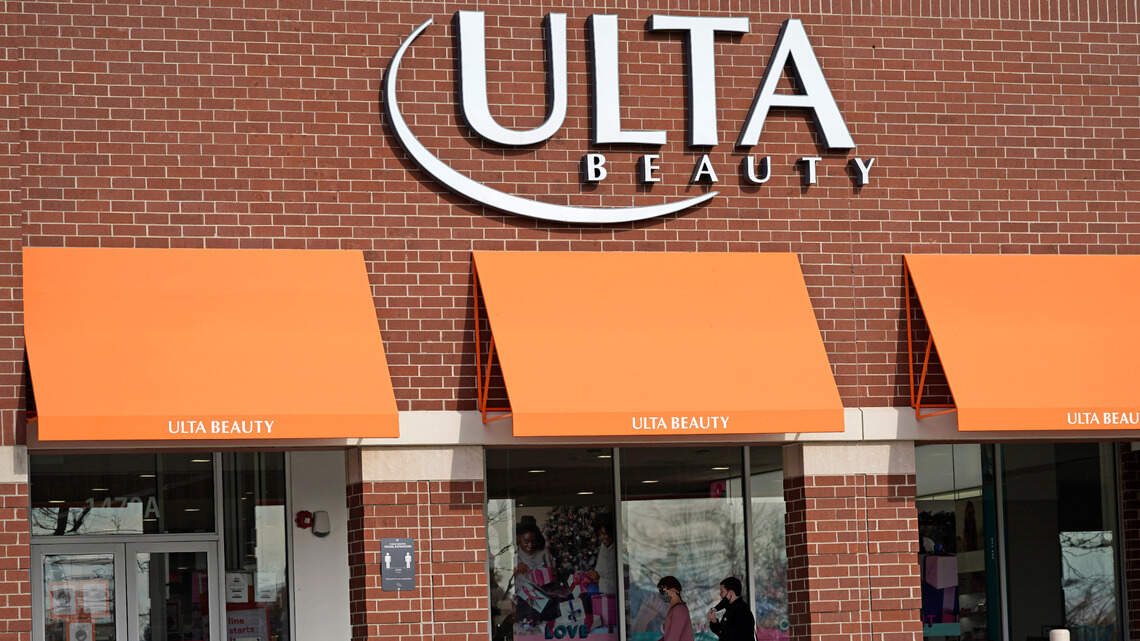 Ulta apologizes for ‘upsetting mistake’ in promo for late designer Kate Spade’s products