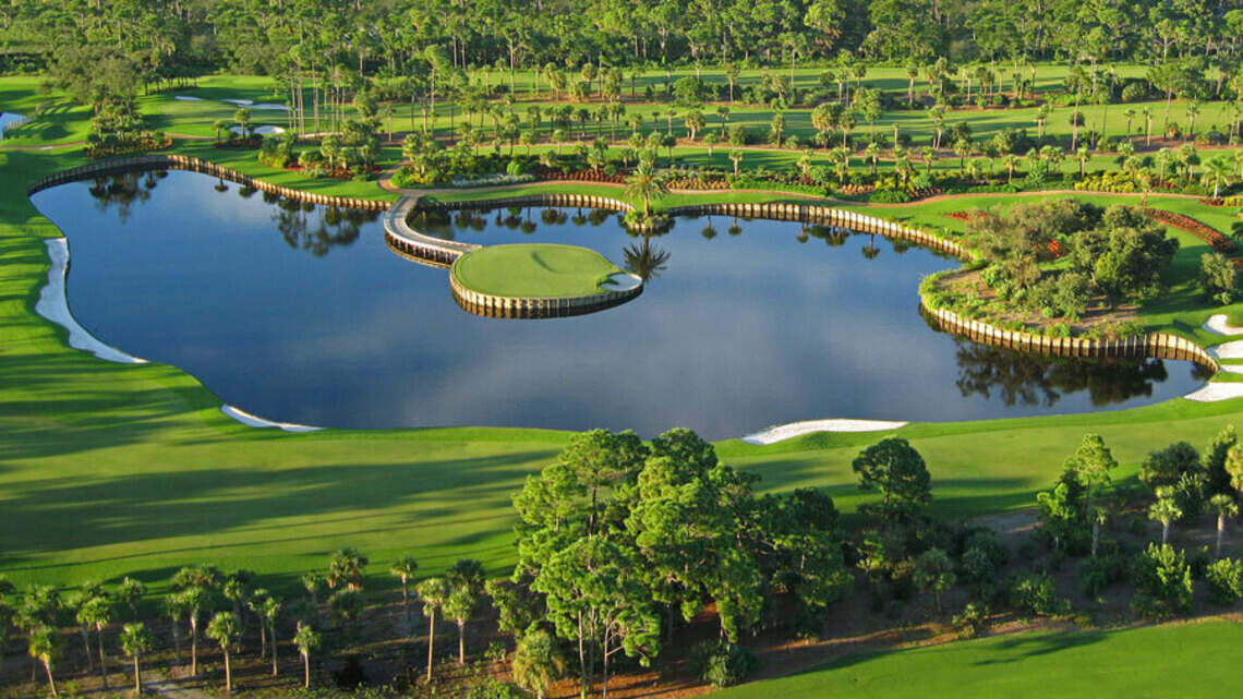 Trump wants presidential retreat at his Palm Beach golf club. Here’s what to know