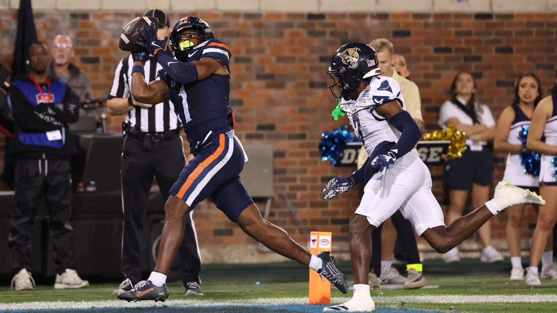 Five takeaways from FIU’s defeat against UTSA in the First Responder Bowl