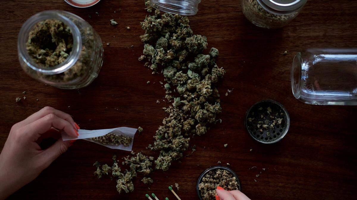 With marijuana legislation constantly shifting across U.S. states, here is where it is legal to celebrate on April 20. 