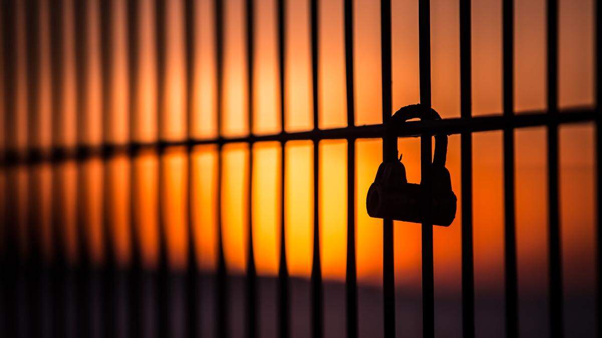 A transgender woman was mistreated in jail and housed with men before she was put in a solitary confinement, a lawsuit says.