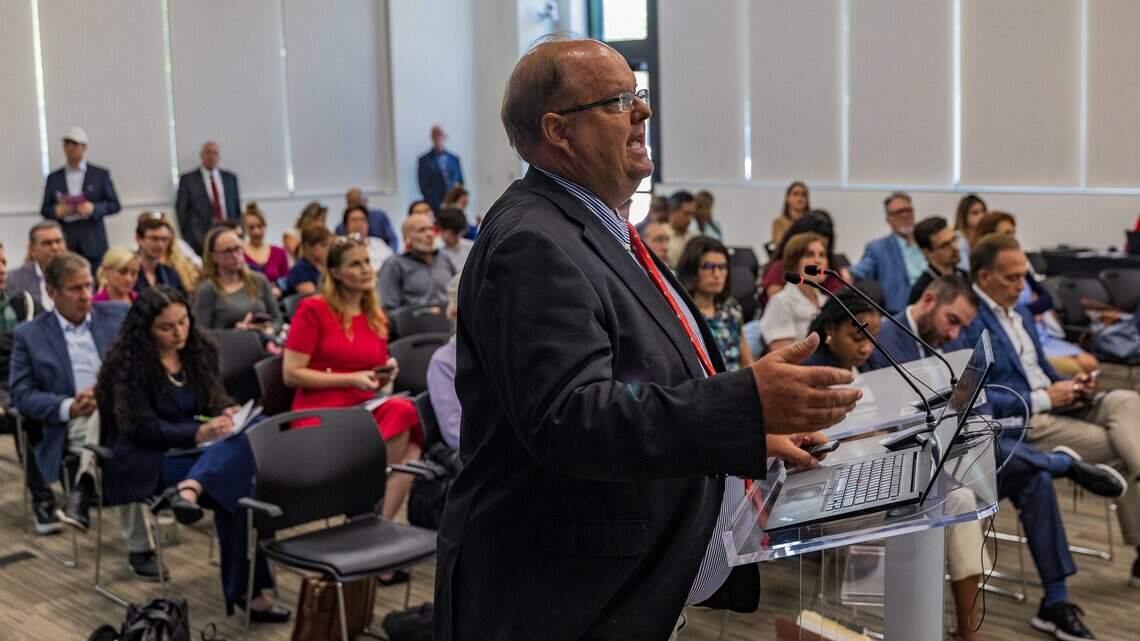 Were some people paid to support Gables apartment project? City will investigate