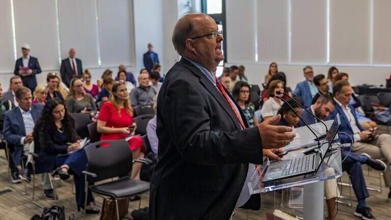 Were some people paid to support Gables apartment project? City will investigate