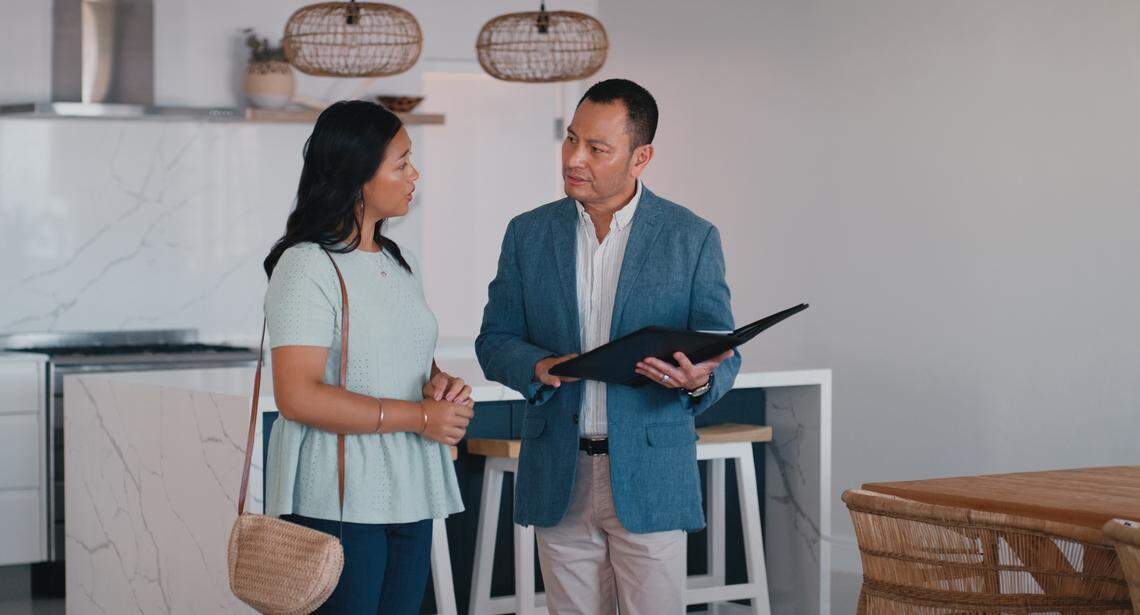 Housing inventory is rising nationwide.