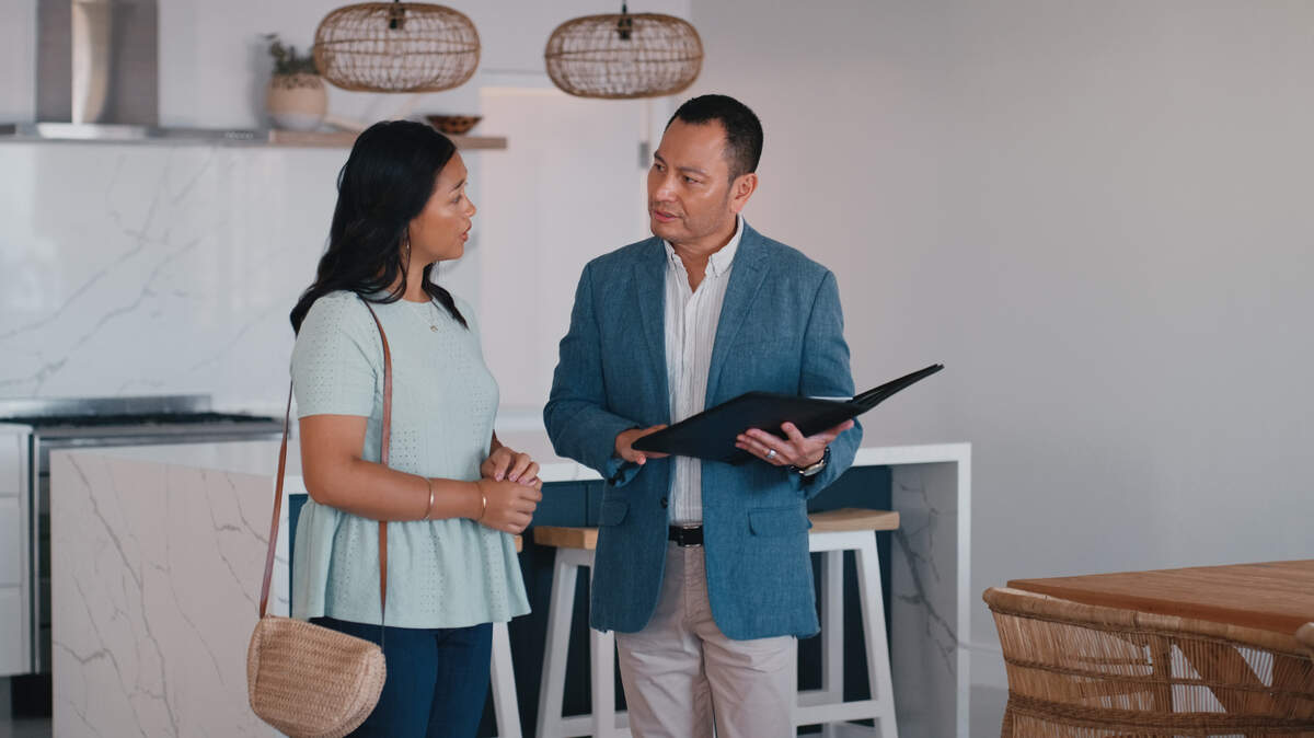 Questions every potential homebuyer should ask.