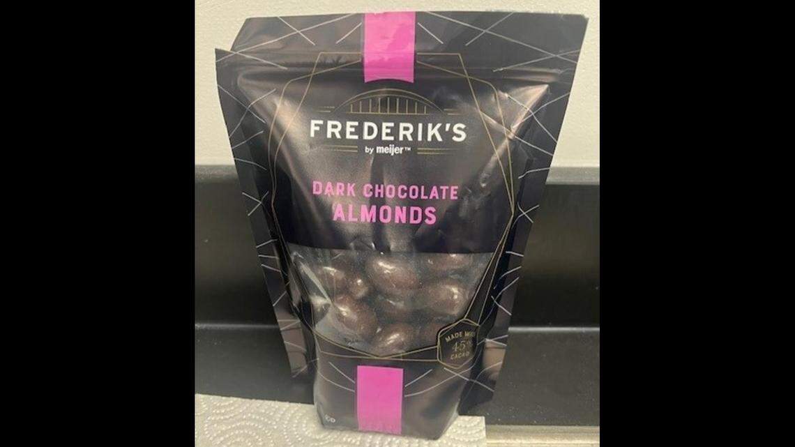 Why one of the nation’s top 15 grocers has recalled bags of chocolates