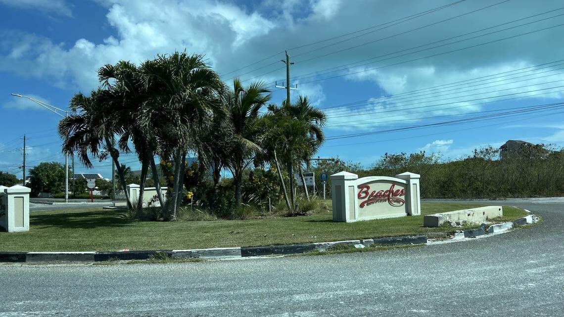 Ex-premier and two others guilty in Turks and Caicos landmark corruption trial