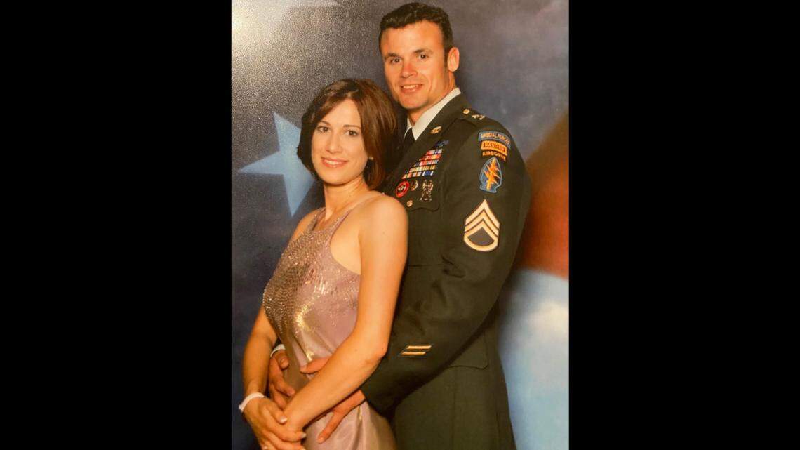 Families fear for former U.S. soldiers jailed after anti-Maduro coup fell apart