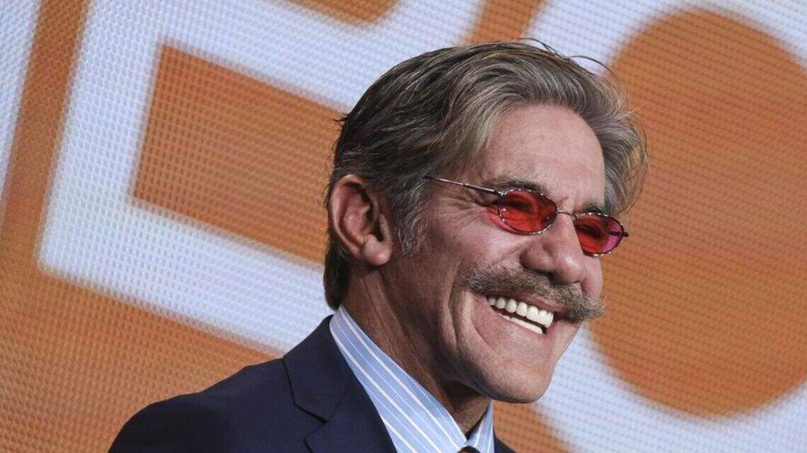 Trump ‘fell under malignant influence?’ Geraldo, Trump IS malignant influence | Opinion