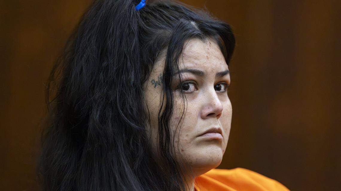 Prosecutors appeal new murder trial for woman in viral Miami jailhouse pregnancy