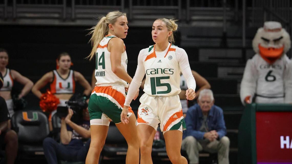 Greg Cote: Canes’ dubious first, ‘Bama’s shame, no love for Inter Miami tops latest Hot Button Top 10