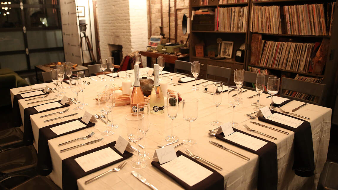 Why the Dinner Party Revival Could Redefine Socializing as More Americans Seek Meaningful Connection