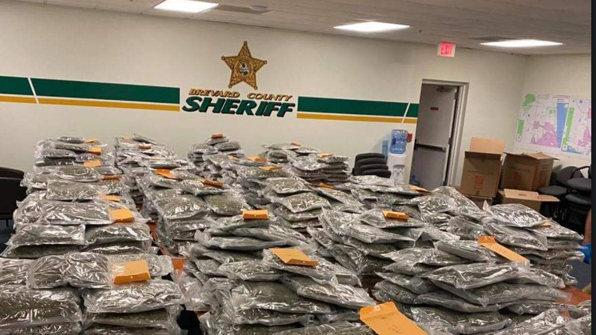 Brevard County Sheriff’s Office/Facebook