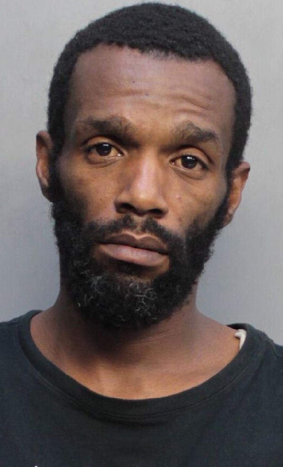 Jonathan Craig was charged Tuesday with shooting his girlfriend’s 5-year-old daughter.