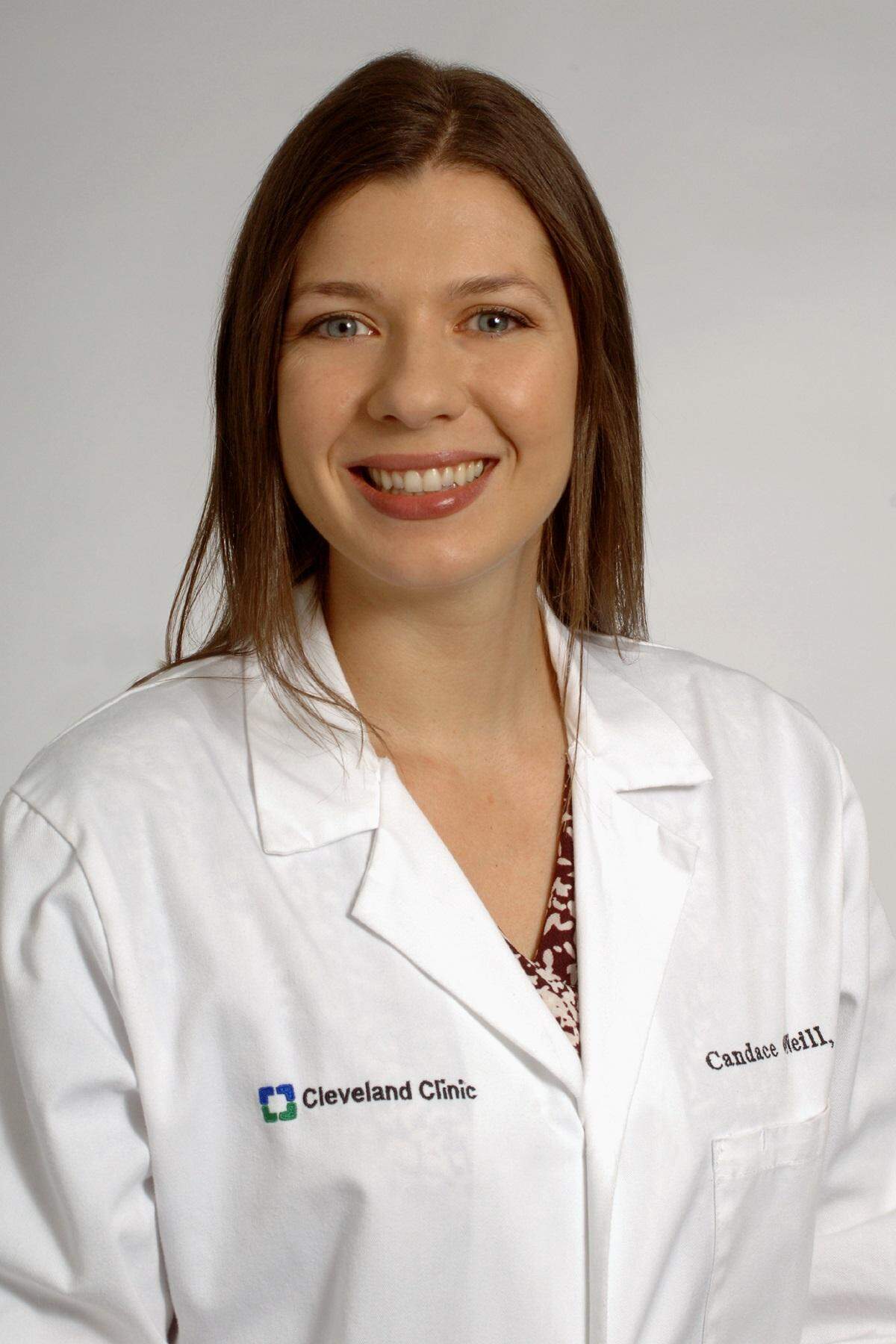 Candace O’Neill