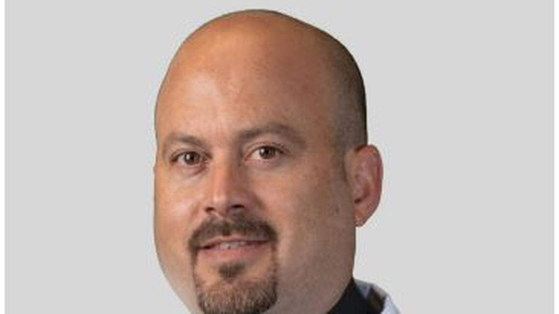 Dr. Mario Siervo, MD