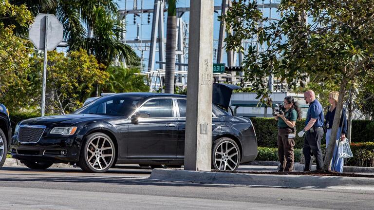 Arrests made after robbery investigation that evacuated a West Miami-Dade bank branch