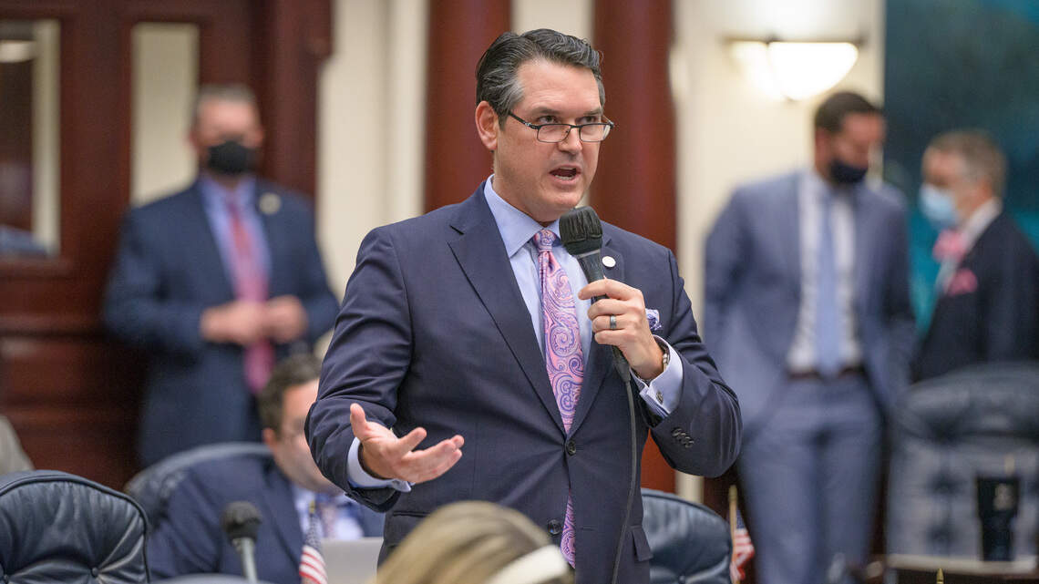El nuevo jefe electoral de Florida no debe titubear al denunciar las mentiras de Trump | Editorial