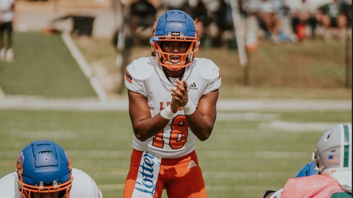 Florida Memorial to lean on savvy starting QB as it seeks another winning season