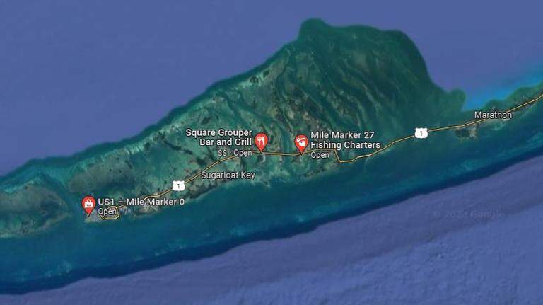 Two car crashes on 2-22-22 at mile marker 22. Is it the universe or something else?