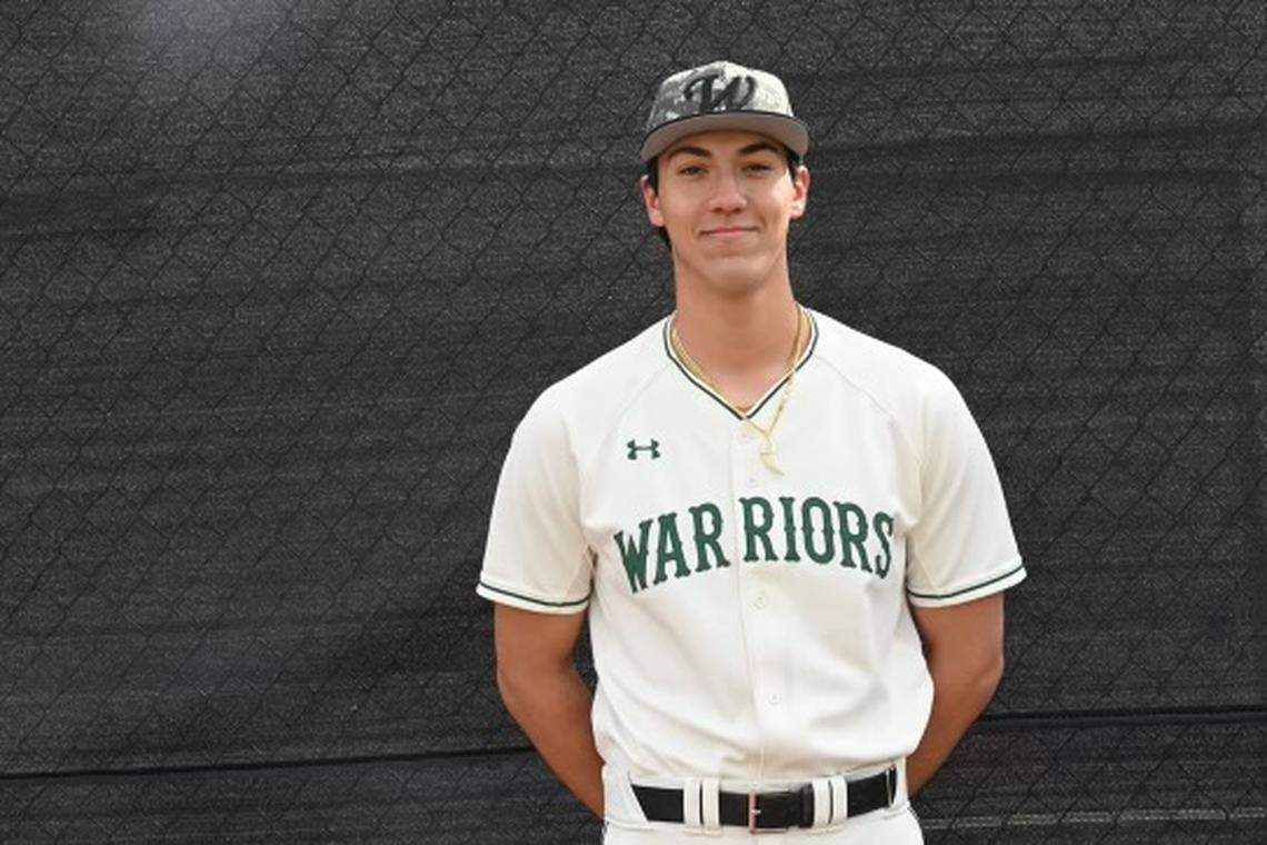 Lazaro Collera, Westminster Christian