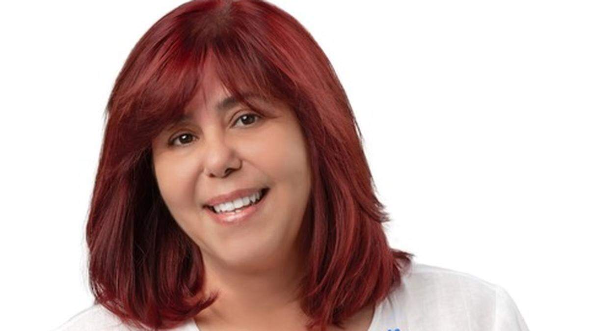 Lily Stefano won a special election for Medley Town Council on Tuesday, March 2, 2021.